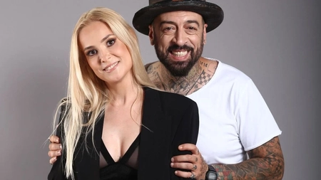 Mesajele postate de Elena, soția lui CRBL, înainte de anunțul divorțului. „Uneori lucrurile bune se destramă…”
