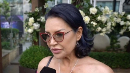 Cum a descoperit Eugenia Șerban că fiul ei se droghează! „Am simțit că ceva nu e în regulă”