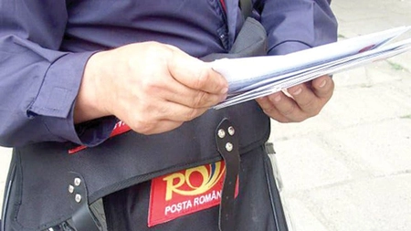 Nou anunț pentru factorii poștali! Motivul pentru care ar putea fi chemați de acasă