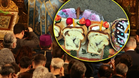 Ce se dă de pomană de Florii. Gospodinele deja se pregătesc