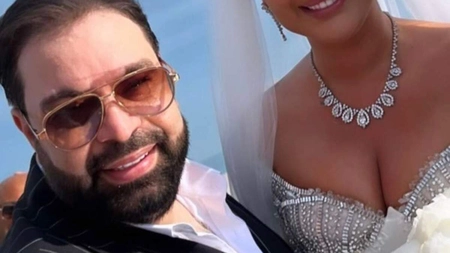 Ce vârstă are Florin Salam? Care este diferența de vârstă dintre Florin Salam și soția sa, Roxana Dobre?