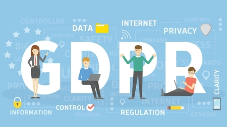 Ce înseamnă GDPR. De ce trebuie să îl semnăm
