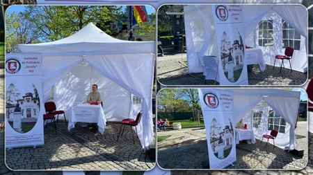 Peste 250 de persoane și-au testat memoria în cadrul campaniei desfășurate de Institutul de Psihiatrie „Socola” Iași! - FOTO