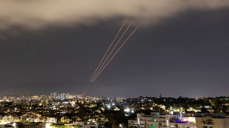 Wall Street Journal: Israelul va răspunde rapid la atacul Iranului, posibil chiar astăzi