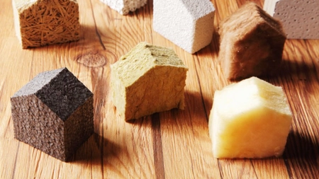 Izolație pentru casă: Soluții personalizate pentru fiecare spațiu