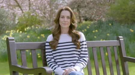 Kate Middleton se mută împreună cu familia într-un sanctuar. Prințesa de Wales are nevoie de liniște și intimitate