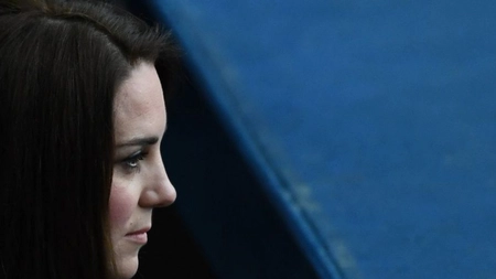Cu ce tip de cancer se confruntă Kate Middleton. Prințesei i-ar fi fost extirpată o parte din intestin