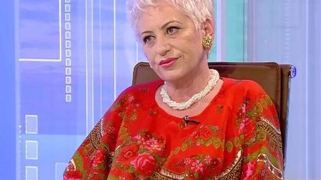 Cum a aflat Lidia Fecioru că amanta soțului era însărcinată. Avea doar 18 ani iar căsnicia a durat foarte puțin