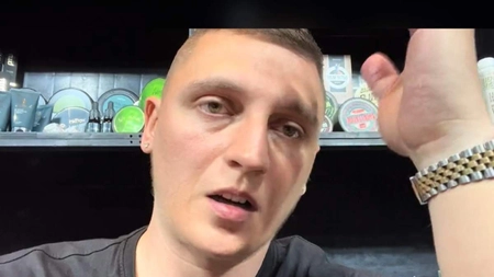 Mărturia tatuatorului tânărului de 23 ani care și-a dat ultima suflare în cadrul târgului internațional de tatuaje din Timișoara - VIDEO