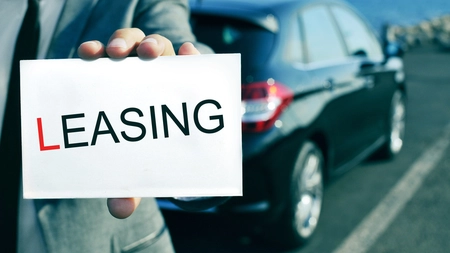 Mașini în rate. Argumente pro și contra despre mașinile în leasing