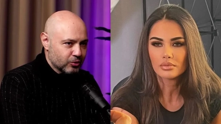 Ce spune Mihai Mitoșeru despre relația cu Oana Zăvoranu. „O iubesc și acum…”