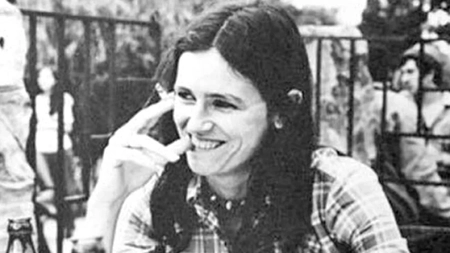 Cum arăta Monica Tatoiu tânără? Un jurat de la Românii au Talent era îndrăgostit lulea de tânăra studentă la matematică!