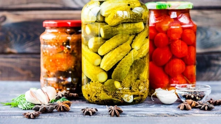 Murături pentru iarnă. Trucuri și sfaturi pentru murături delicioase