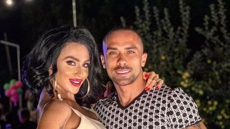Oana Radu, despre banii împărțiți în timpul mariajului cu Cătălin Dobrescu. „A calculat posibilitatea de unde poate câștiga mai mulți bani, logic”