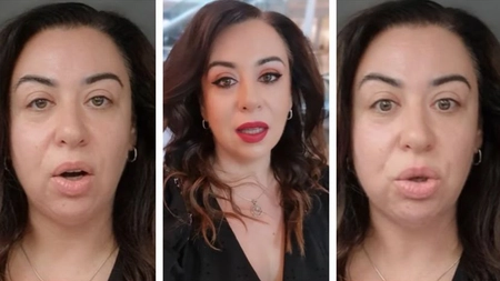Oana Roman susține că a moștenit o frumusețe naturală. „Am o moștenire genetică foarte bună”