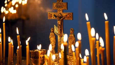 Care este canonul Învierii. Ce este bine să citești în noaptea Sfântă