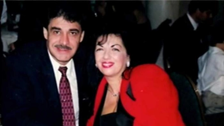 Ce poveste de dragoste a trăit Carmen Harra! Ce a făcut după ce a murit Virgil Nicodivi