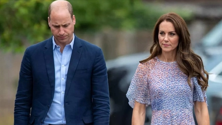 Apar noi zvonuri despre viața intimă a Prințului William. Motivul pentru care ar fi înșelat-o pe Kate Middleton