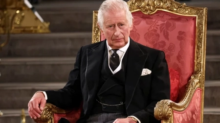 Casa Regală a Marii Britanii a dat o veste surprinzătoare despre Regele Charles. Este vestea momentului