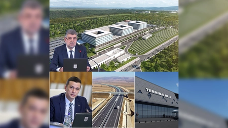 Deputatul ieșean Silviu Macovei: „Să fim atenți la fapte, nu la vorbe...” (P)
