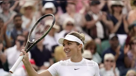 Cât costă să-ți petreci vacanța de Paște la hotelul Simonei Halep. Suma pe care tenismena o cere