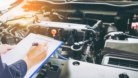 Toți șoferii trebuie să știe asta! Din ce cauză nu poți trece ITP-ul