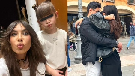 Sore, pregătită pentru al doilea copil! Vedeta a dat vestea surprinzătoare, la scurt timp după ce a făcut publică relația cu noul iubit: „Mamă de două fetițe” - FOTO