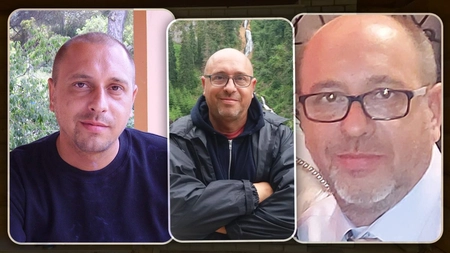 Un specialist în robotică, ce a lucrat într-o fabrică NATO, a renunțat la tot pentru o meserie extrem de rară. A pus totul în practică la Iași - FOTO