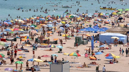 Inspectorii sanitari, șocați de ce au găsit în stațiunile turistice