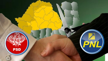 Cu PSD și PNL la guvernare, România poate pierde Ardealul! Ungaria a câștigat un important proces la Curtea de Justiție Europeană