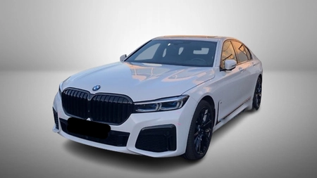 Tehnologie de Vârf și Lux în Noul BMW Seria 5