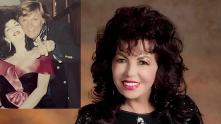 Carmen Harra a făcut totul public despre Florin Piersic: „Nu este încă timpul!”