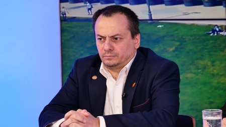 Deputatul AUR de Iași, Mihail Albișteanu, despre problemele privind activitatea UPU din cadrul spitalelor din municipiul Iași