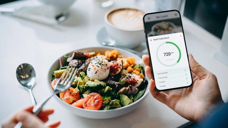 Dieta cu deficit caloric. Cum să o urmezi în mod corect
