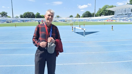 Gestul incredibil făcut de un microbist din Iași. A fost în stare să renunțe la tot pentru marea sa dragoste: „Am fugit de la propria mea nuntă” - FOTO