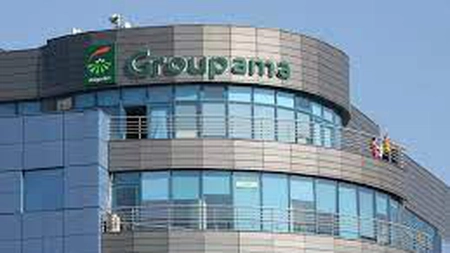Groupama anunță câștiguri istorice: 60% din profitul principalului concurent!