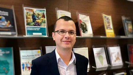 Guvernul nu a sprijinit sectorul IT din România! Nu există nicio colaborare, susține un expert al Băncii Mondiale