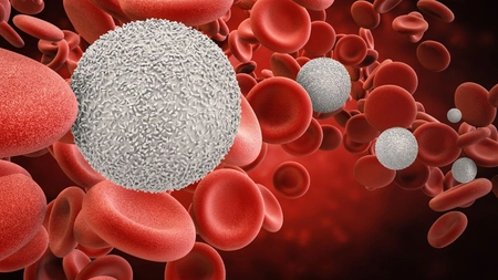 Măduva hematogenă. Cum pot fi diagnosticate afecțiunile mieloproliferative