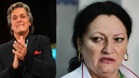 Monica Pop spune adevărul în cazul lui Florin Piersic: „Nimeni nu spune așa ceva pentru că nimănui nu-i convine!“