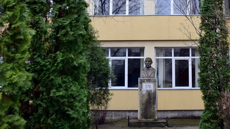 Mobilitate a unui grup de 12 elevi ai Școlii Gimnaziale “Ion Ghica” Iași în Austria și job shadowing pentru abordarea educației STEAM