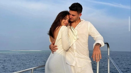 Alexia Eram și Mario Fresh, vacanță de vis în Dubai. Cât au plătit pentru hotelul exclusivist