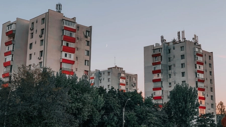 Reguli noi pentru asociațiile de proprietari. Iată ce spune noua lege