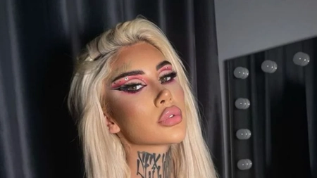 Ce tatuaje are Bia Khalifa? Artista are zeci de tatuaje, fiecare reprezentând un mesaj puternic pentru ea