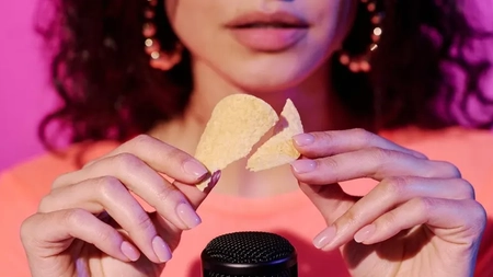 Ce înseamnă ASMR? Prescurtarea tot mai des întâlnită pe rețelele de socializare