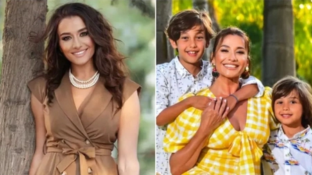 Claudia Pătrășcanu va petrece Paștele fără copii. Mesaj voalat pentru Bianca Drăgușanu