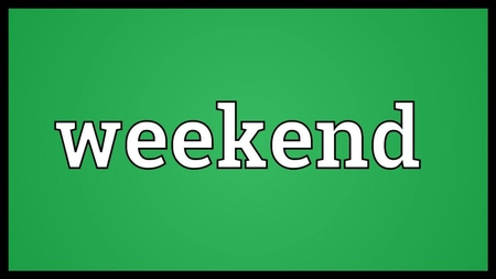 Cum se scrie corect „weekend” sau „week-end”? Care este forma corectă a cuvântului? 