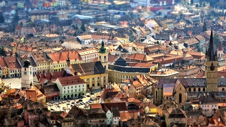 Locul din România care îi fascinează pe turiștii străini. Iată care este ,,destinaţia anului 2024”