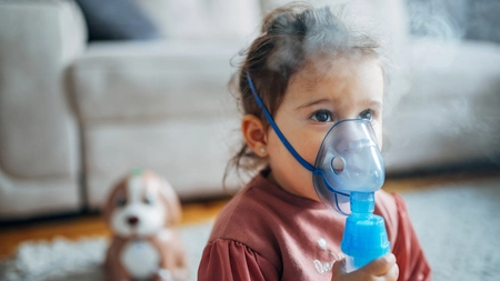 Când se recomandă aerosolii cu dexametazonă. Cum să alegi cel mai bun aparat cu aerosoli
