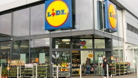 Dispar magazinele Lidl din România? 9 magazine, date unor investitori britanici