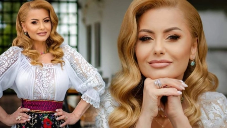 Emilia Ghinescu, hărțuită! Vedeta e decisă să depună plângere la poliție: 
